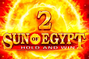 Sun of Egypt 2