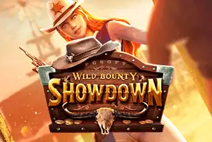 Wild Bounty Showdown